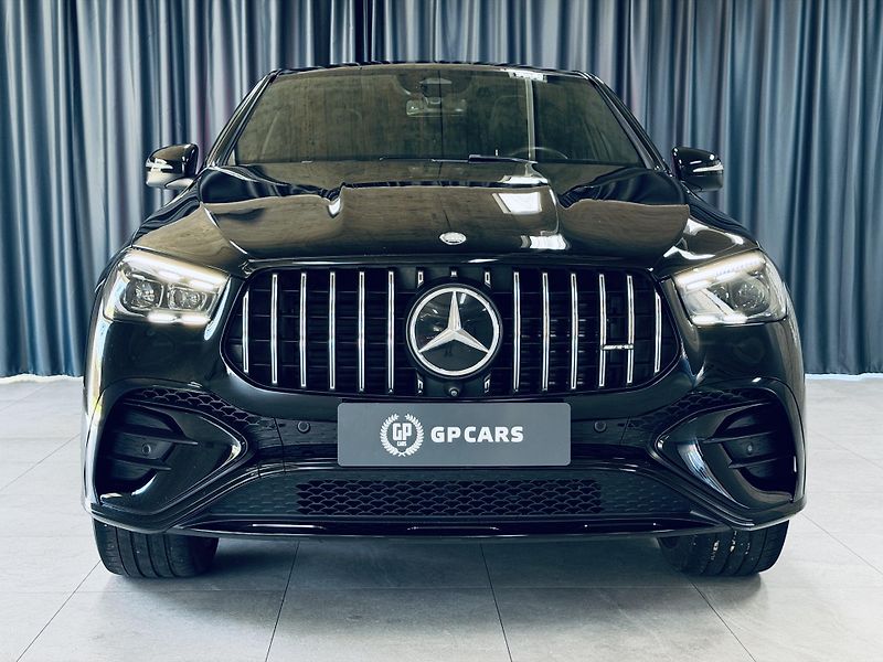 Mercedes-Benz GLE (2024) 53*AMG*4M*REZERVACE - fotka 2 z 40