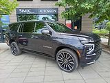 Chevrolet Suburban (2026) High Country 2026,AWD,kola 24