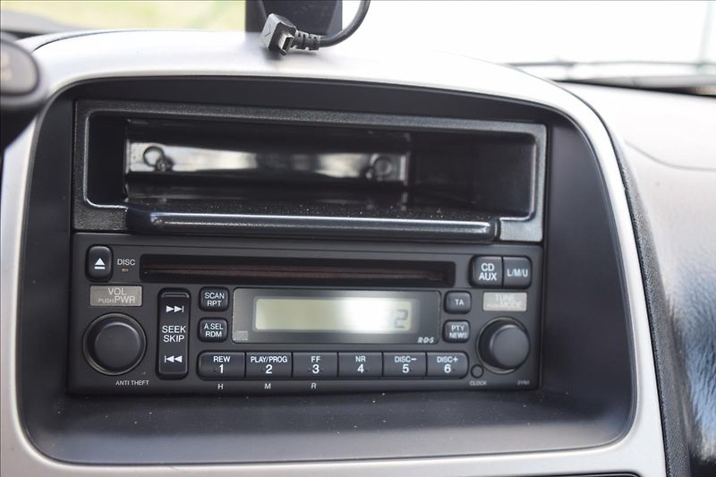 Honda CR-V 2,0 I 110KW AUTOMAT NÍZKÉ KM - fotka 42 z 50