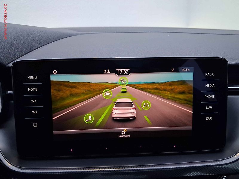 Škoda Kamiq (2020) 1.5 TSI, DSG, LED - fotka 21 z 21