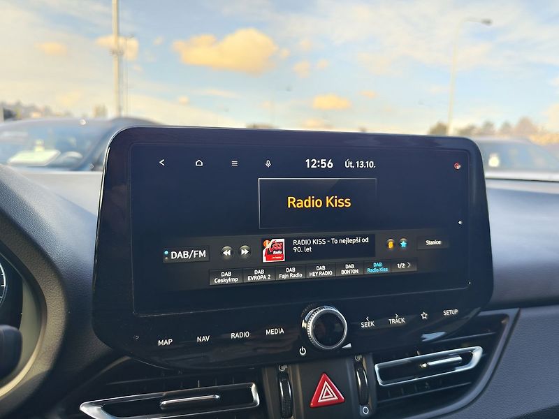 Hyundai i30 1.5 T-GDI/103kW Style - fotka 18 z 34