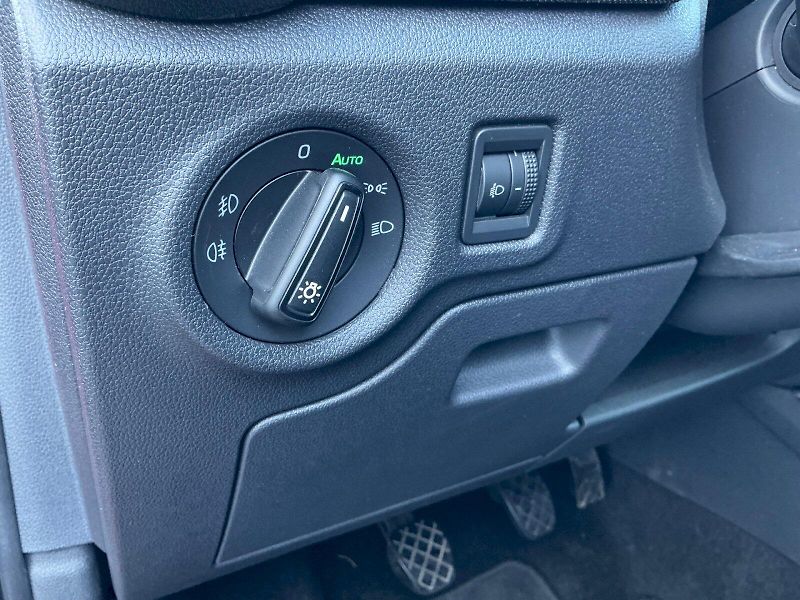 Škoda Fabia (2024) 1.0 TSI Top Selection - fotka 28 z 33