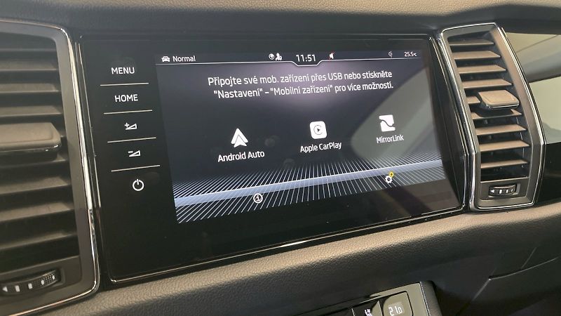 Škoda Kodiaq (2022) Laurin&Klement 2,0TDI 147Kw DS - fotka 34 z 35