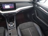 Škoda Octavia (2020) Style 2.0 TDI, Automat, Kůže - náhled 8