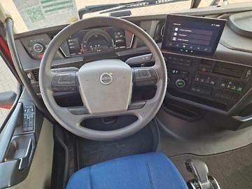 Volvo - fotka 16 z 21