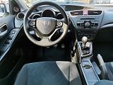 Honda Civic (2014) 1.8i 104kw MK 4 ČR Kamera - náhled 21