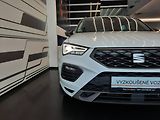 Seat Ateca (2022) FR 2.0 TDI 4Drive (110kW/150k) - náhled 29
