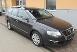 Volkswagen Passat 2.0 TDi AUT. KLIMA TEMPOMAT - náhled 1