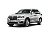 BMW X5 xDrive40d - náhled 1
