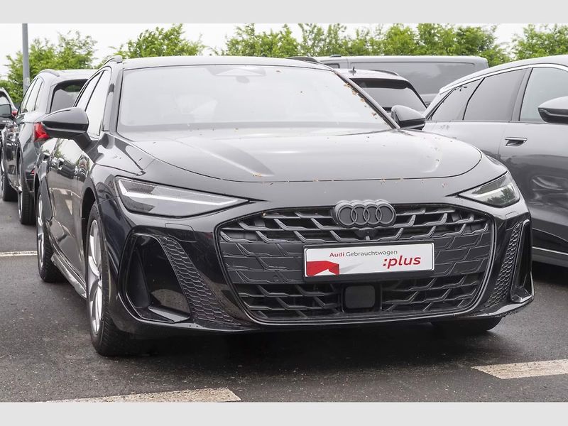 Audi A6 TDI q S-Line Tech Matrix Paměť - fotka 2 z 17