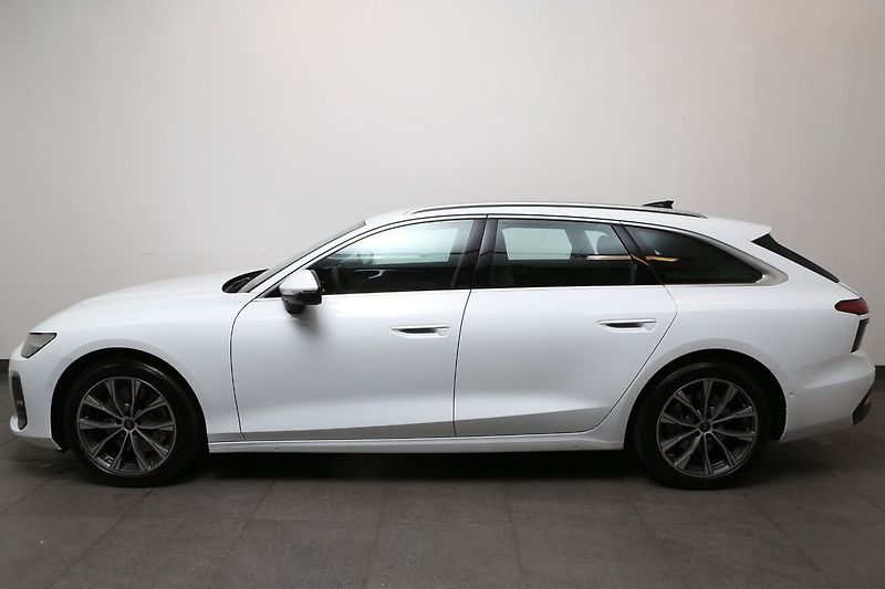 Audi A6 TDI quattro 360 NezTop Taž - fotka 3 z 25