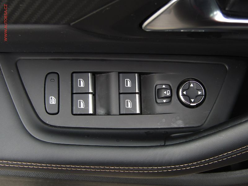 Peugeot 508 (2019) 2.0 HDi, GT Line, AT, LED - fotka 11 z 21