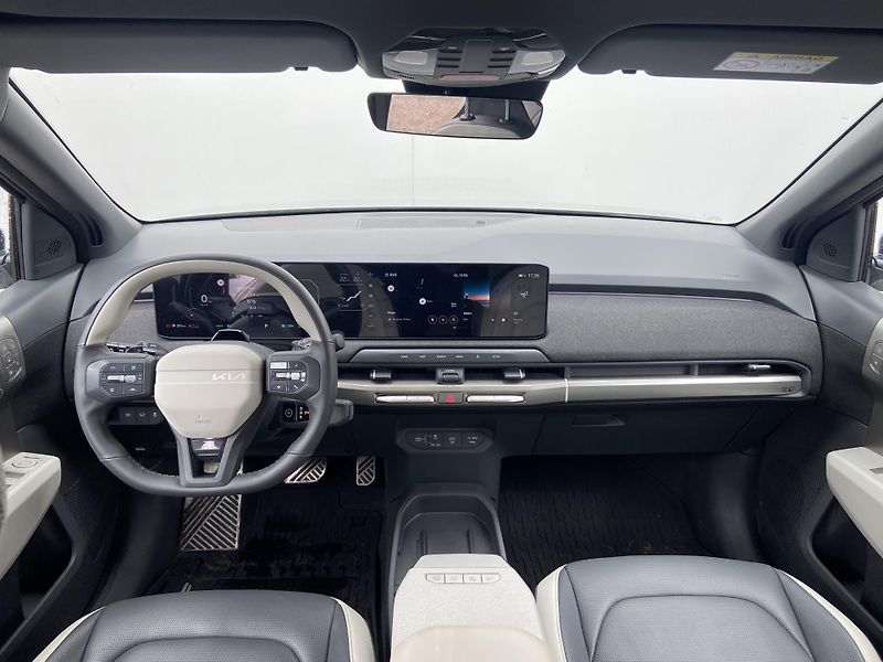 Kia EV3 81kWh GT-Line - fotka 5 z 25