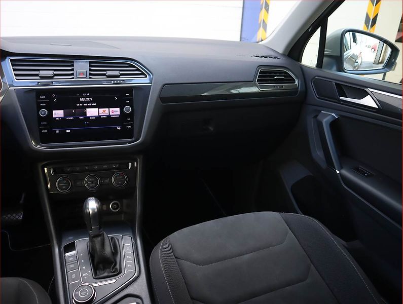 Volkswagen Tiguan (2018) Highline 2.0 TDI - fotka 8 z 23