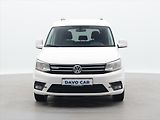 Volkswagen Caddy 1,4 TGI 81kW Comfortline DPH - náhled 1