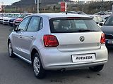 Volkswagen Polo (2012) 1.4i, ČR, AC, +kola - náhled 3