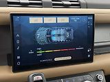 Land Rover Defender 110 D300 X-DYNAMIC AWD AUT CZ - náhled 49