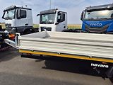 MAN TGM 15.250 KONTEJNER 10T - náhled 10
