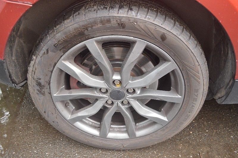 Land Rover Range Rover Sport - fotka 23 z 27