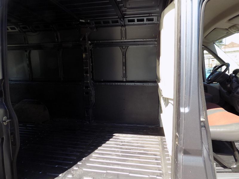 Fiat Ducato (2011) 2,3 88KW MAXI - fotka 30 z 39