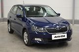 Škoda Fabia (2017) 1.4 TDi, 2.maj,ČR, Style - náhled 1