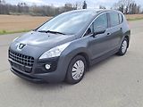 Peugeot 3008 (2010) 1.6 HDi - náhled 1