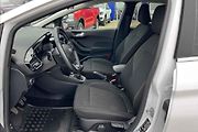 Ford Fiesta 1,0 Ecoboost Titanium.