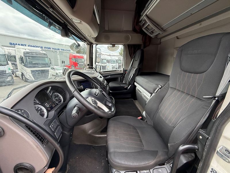 DAF XF480 EURO 6 - fotka 12 z 19