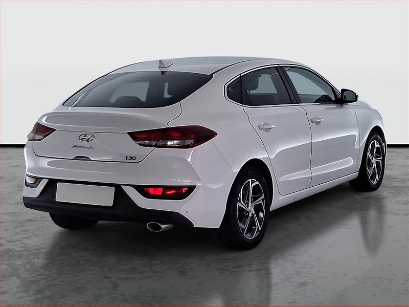 Hyundai i30 (2021) 1.0 T-GDI, Serv.kniha - fotka 5 z 18