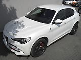 Alfa Romeo Stelvio 2,9 Bi-Turbo V6 Quadrifoglio - náhled 10