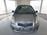 Toyota Yaris (2007) 1,3i-64KW**KLIMA*TAŽNÉ***5DV - náhled 1