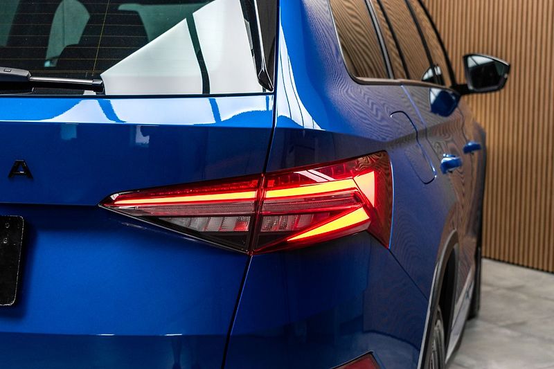 Škoda Kodiaq 1.5 TSI SPORTLINE*DSG*DPH*ČR 1 - fotka 40 z 43