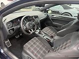 Volkswagen Golf 2.0 GTI DSG - náhled 10