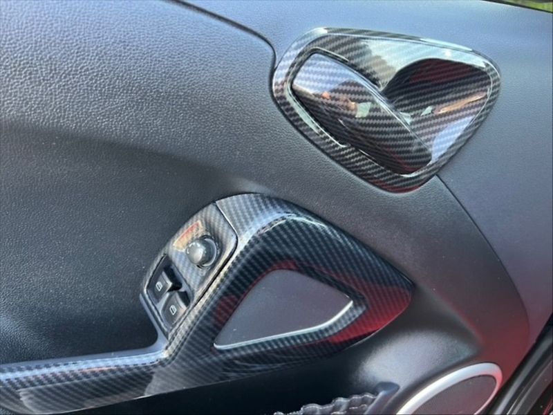 Smart Fortwo 1,0 BRABUS Cabrio - fotka 10 z 14