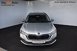 Škoda Octavia (2022) Style 2.0TDI 110kW LED - náhled 3