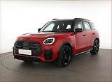 Mini Countryman (2025) S All4, JCW, HUD, Navigace - náhled 1