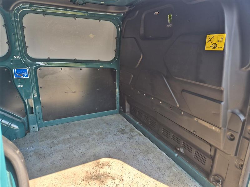 Ford Transit Custom 2,2 TDCI Tažné ESP - fotka 17 z 24