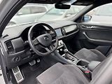 Škoda Kodiaq RS, 176kw, tažné, ČR - náhled 4