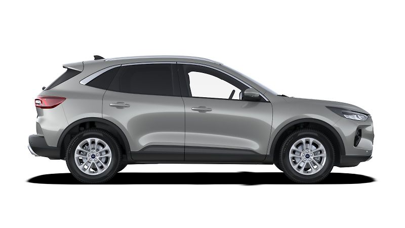 Ford Kuga (2026) Top Edition, 5dveřová, 2.5 Dur - fotka 3 z 9