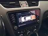 Škoda Octavia (2017) 1.6 TDI, Automat, Navi - náhled 18