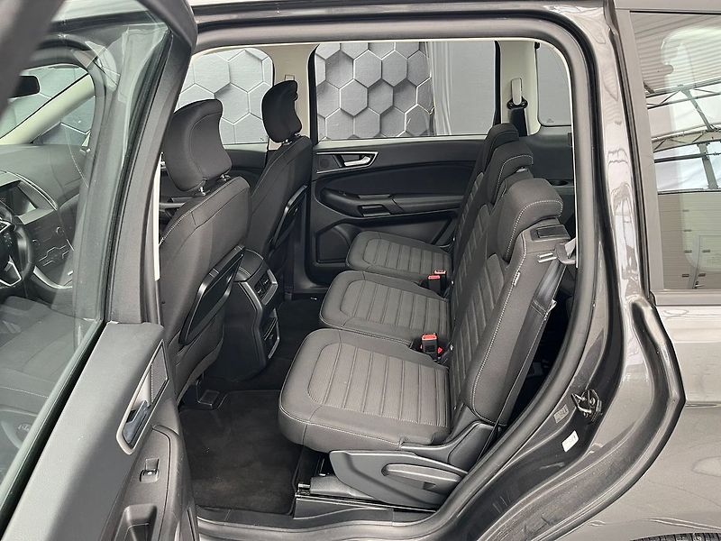 Ford Galaxy 2.0 EcoBlue, 140 kW, Cebia - fotka 26 z 45