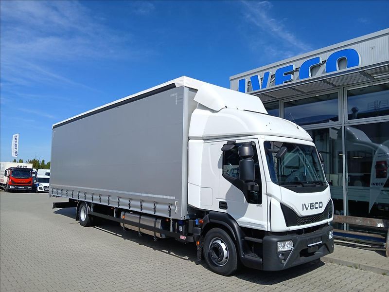 Iveco Eurocargo (2026) 6,7   160E32FP 23EP 3,0m - fotografie inzerátu