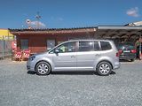 Volkswagen Touran (2014) 1.6TDI 77KW DSG NAVI – 7 SEDAD - náhled 8