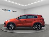 Kia Sportage (2019) 1.6 GDi 97kw, Navi, Tažné, ČR, - náhled 8