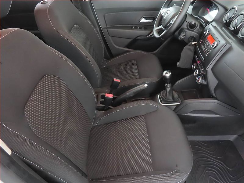 Dacia Duster (2019) 1.5 Blue dCi, 4X4, Serv.kniha - fotka 9 z 15
