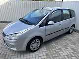 Ford C-MAX 1,6 TDCi 66kW klima - náhled 4