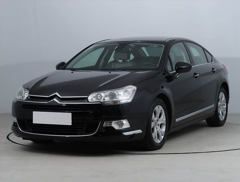 Citroën C5 (2010) 2.0 HDi, Serv.kniha, po STK - fotka 2 z 17