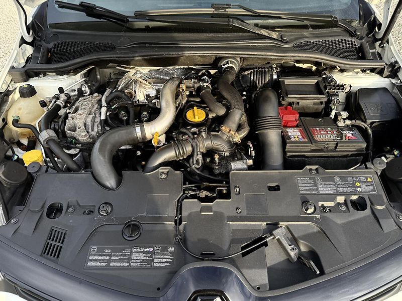 Renault Clio RS 200 GP Automat REZERVACE - fotka 6 z 42