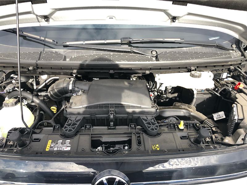 Volkswagen Caravelle (2025) Style 2.0 TDI DR - fotka 28 z 28