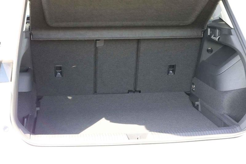 Volkswagen Tiguan 2,0 TDI